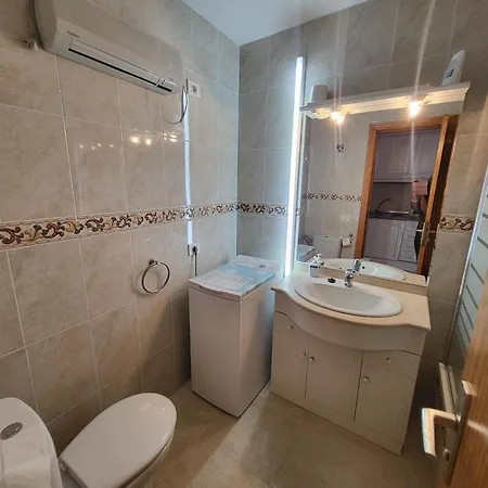 Port Royale Appartamento *