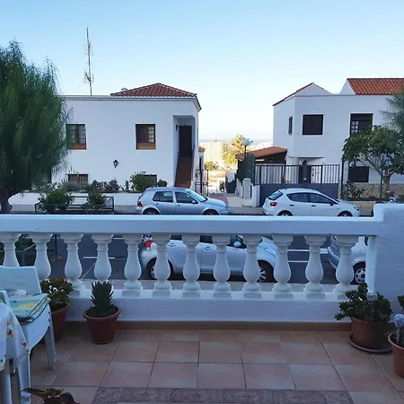 Lägenhet Port Royale