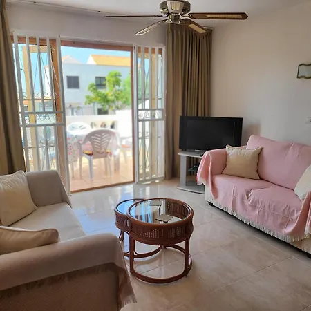 Port Royale * Los Cristianos (Tenerife)